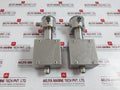 Klay Instruments Hyd-ca(20m)-d-f-g16-54-59 Level Transmitter 13-36vdc 5 Mwc