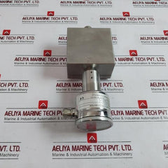 Klay Instruments Hyd-ca(20m)-d-f-g16-54-59 Level Transmitter 13-36vdc 5 Mwc