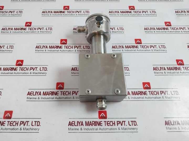 Klay Instruments Hyd-ca(20m)-d-f-g16-54-59 Level Transmitter 13-36vdc 5 Mwc