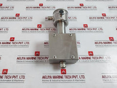 Klay Instruments Hyd-ca(20m)-d-f-g16-54-59 Level Transmitter 13-36vdc 5 Mwc