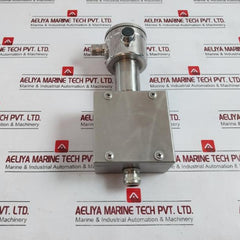 Klay Instruments Hyd-ca(20m)-d-f-g16-54-59 Level Transmitter 13-36vdc 5 Mwc