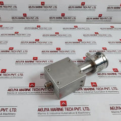 Klay Instruments Hyd-ca(20m)-d-f-g16-54-59 Level Transmitter 13-36vdc 5 Mwc