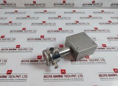 Klay Instruments Hyd-ca(20m)-d-f-g16-54-59 Level Transmitter 13-36vdc 5 Mwc