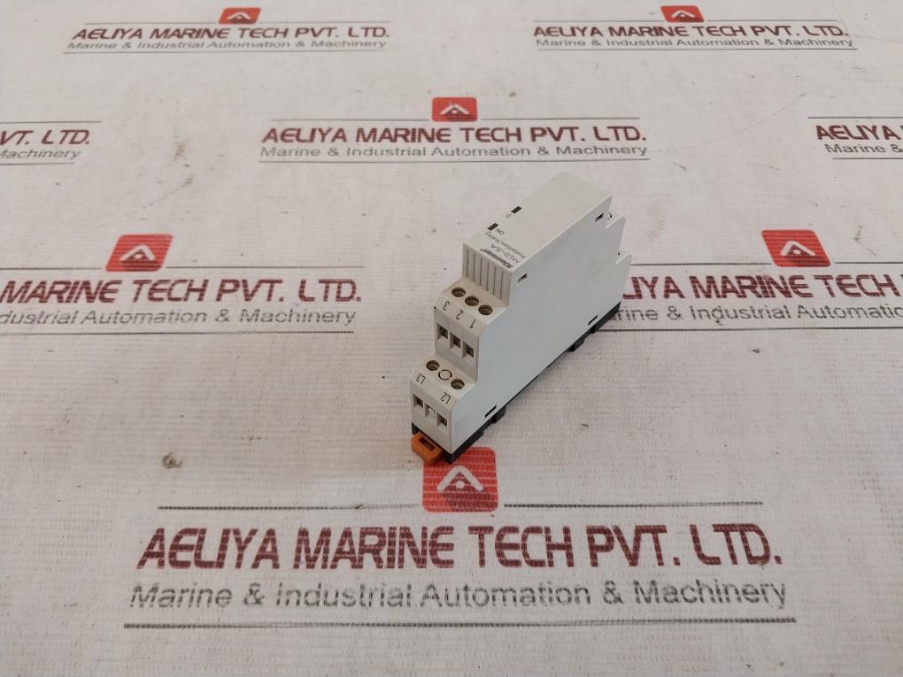 Klemsan M1D-sa Protection Relay 380-480V Ac, 50/60Hz 250V Ac 1250Va