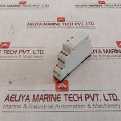 Klemsan M1D-sa Protection Relay 380-480V Ac, 50/60Hz 250V Ac 1250Va