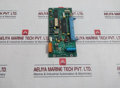 Klh Hrc-a359 Printed Circuit Board For Remote Alarm