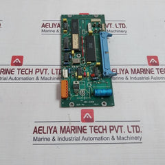 Klh Hrc-a359 Printed Circuit Board For Remote Alarm