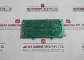 Klh Hrc-a359 Printed Circuit Board For Remote Alarm