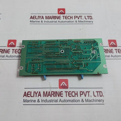 Klh Hrc-a359 Printed Circuit Board For Remote Alarm