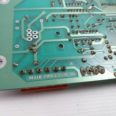 Klh Hrc-a359 Printed Circuit Board For Remote Alarm