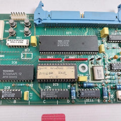 Klh Hrc-a359 Printed Circuit Board For Remote Alarm