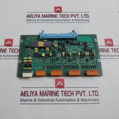 Klh Synchro Interface Pcb A Ad2S80Ajd 0F21574