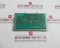 Klh Synchro Interface Pcb A Ad2S80Ajd 0F21574