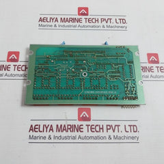 Klh Synchro Interface Pcb A Ad2S80Ajd 0F21574