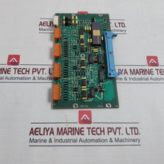 Klh Synchro Interface Pcb A Ad2S80Ajd 0F21574