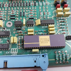 Klh Synchro Interface Pcb A Ad2S80Ajd 0F21574