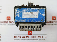 Klinge K25-51544 Control Transformer 24v 8.5v 11v 18v