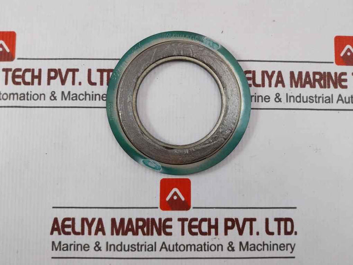 Klinger 316L/316L/Fg/316L Swg Crir 50 Spiral Wound Gasket 76220640