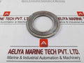Klinger 316L/316L/Fg/316L Swg Crir 50 Spiral Wound Gasket 76220640