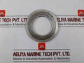 Klinger 316L/316L/Fg/316L Swg Crir 50 Spiral Wound Gasket 76220640