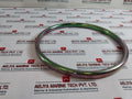 Klinger 6A-0348 Gasket Ring 16410540