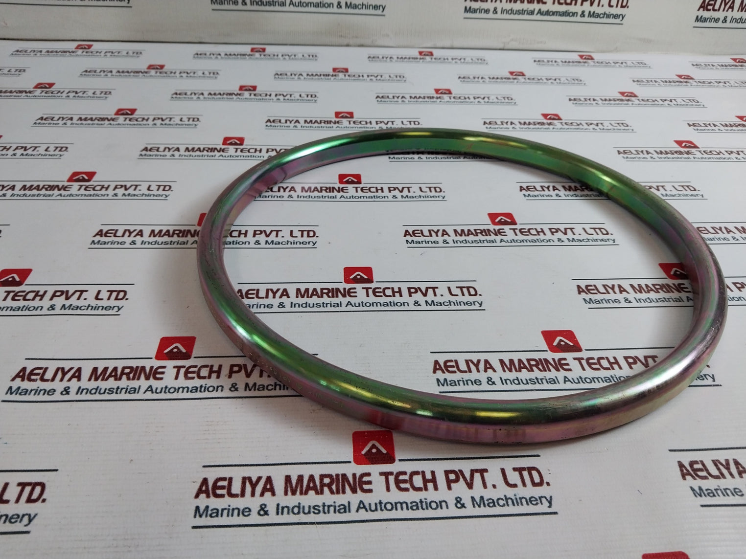 Klinger 6A-0348 Gasket Ring 16410540