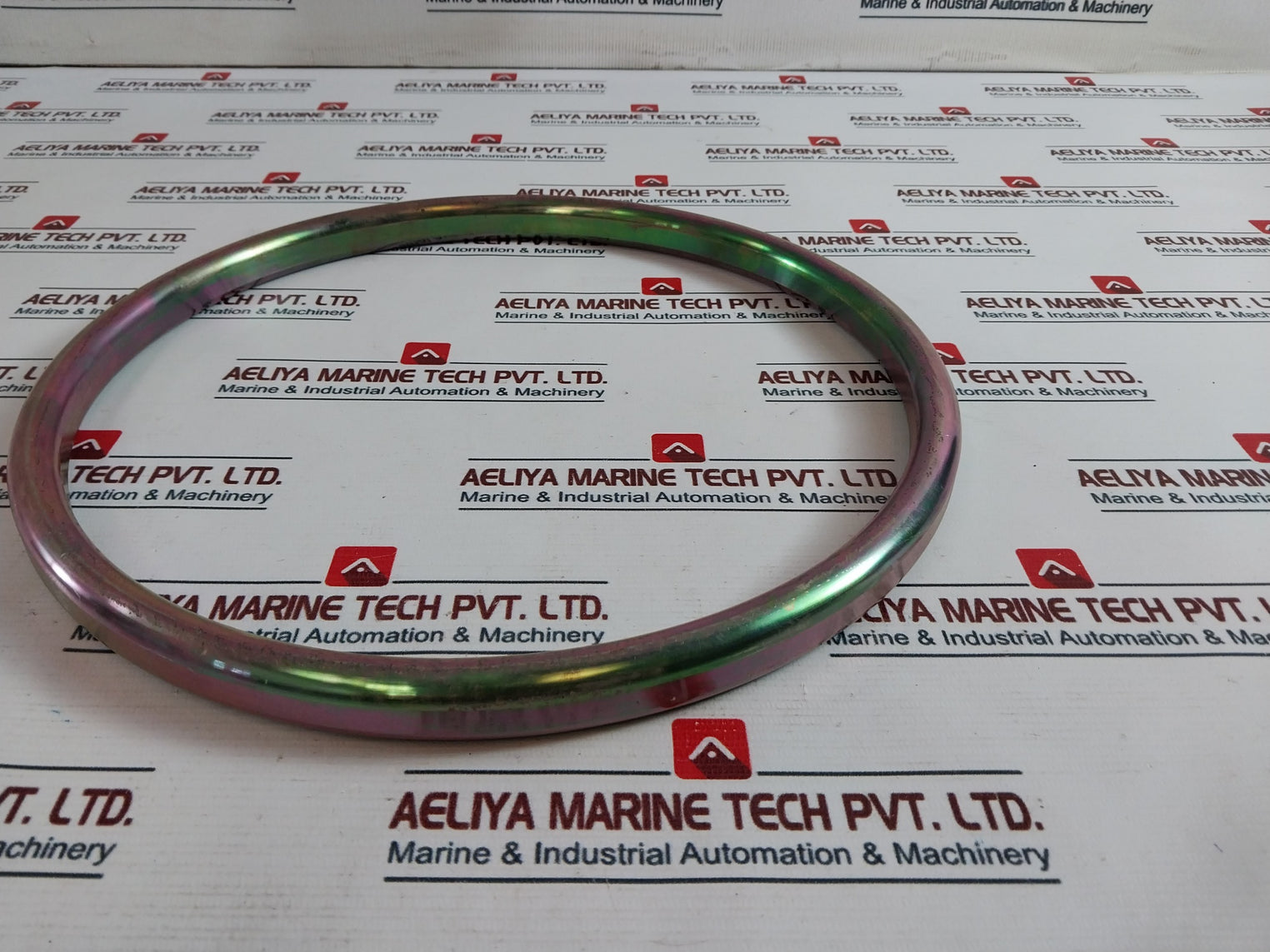 Klinger 6A-0348 Gasket Ring 16410540