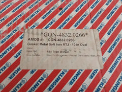 Klinger 6A-0348 Gasket Ring 16410540
