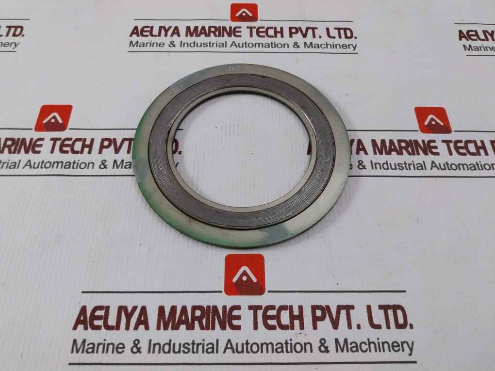 Klinger 76220840 Spiral Wound Metallic Gasket 316L/316L/Fg/316L