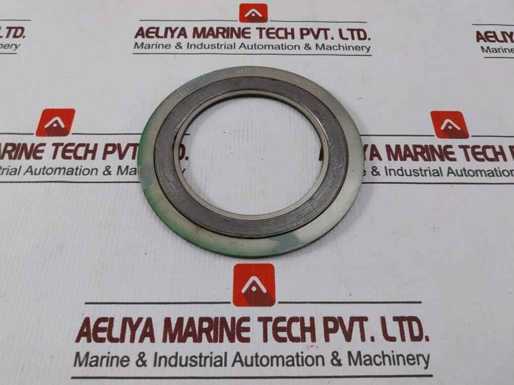 Klinger 76220840 Spiral Wound Metallic Gasket 316L/316L/Fg/316L