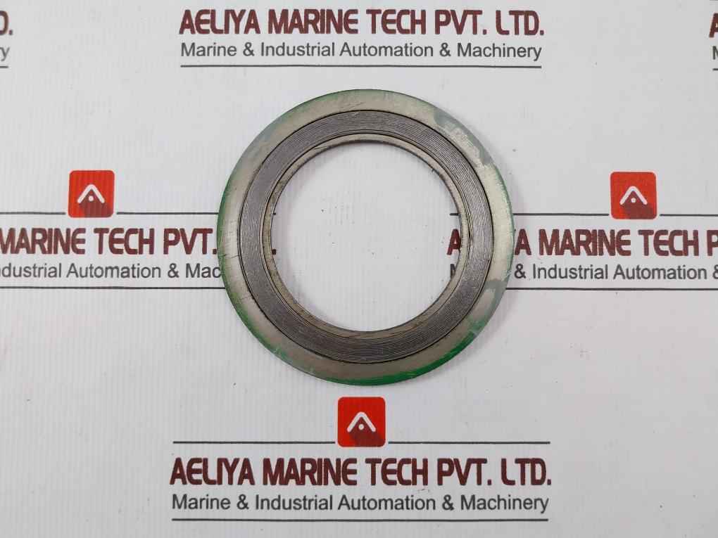 Klinger 76220840 Spiral Wound Metallic Gasket 316L/316L/Fg/316L