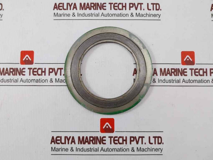Klinger 76220840 Spiral Wound Metallic Gasket 316L/316L/Fg/316L