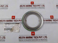 Klinger 76220840 Spiral Wound Metallic Gasket 316L/316L/Fg/316L