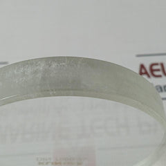Klinger Din 7080-25 Circular Sight Glass With Sealing Joint And Cushion