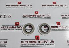 Klinger Dn 40/32 Single Row Deep Groove Gasket Kit For Ball Valve