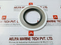 Klinger Dn 80/65 Gasket Kit For Ball Valve Pn40