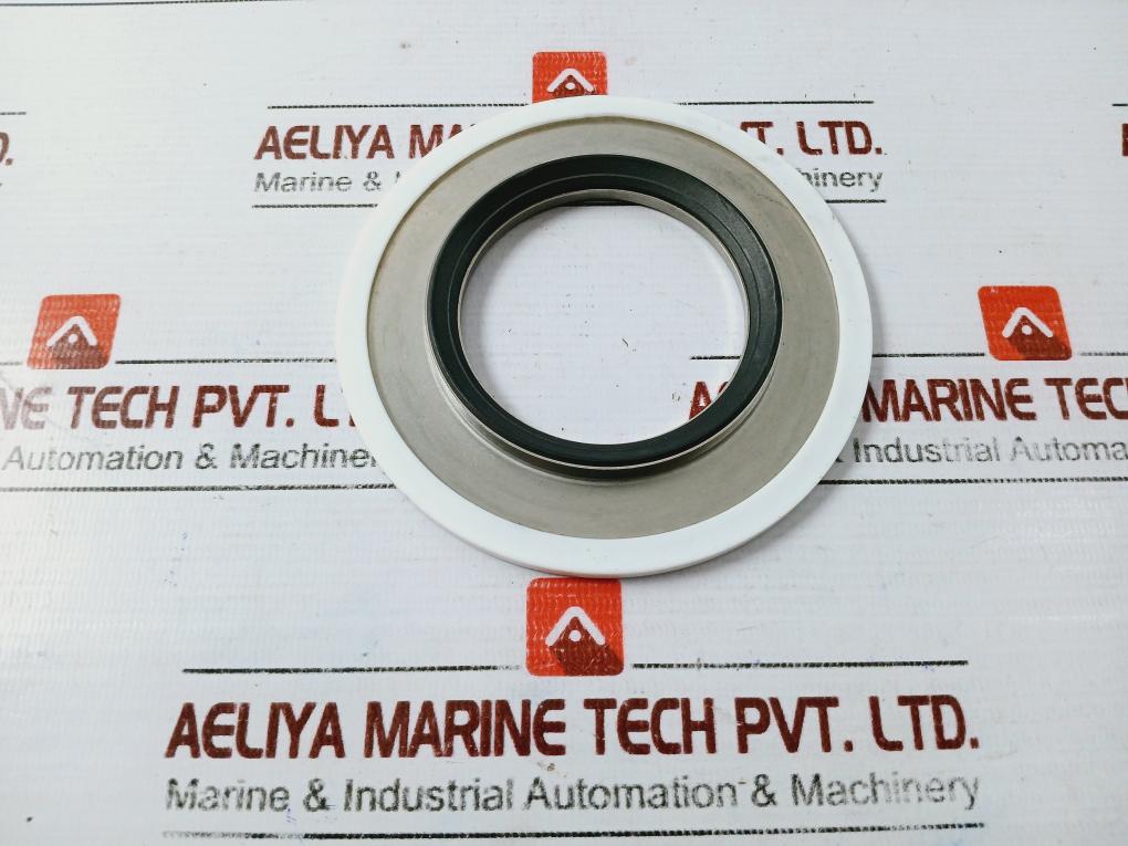 Klinger Dn 80/65 Gasket Kit For Ball Valve Pn40