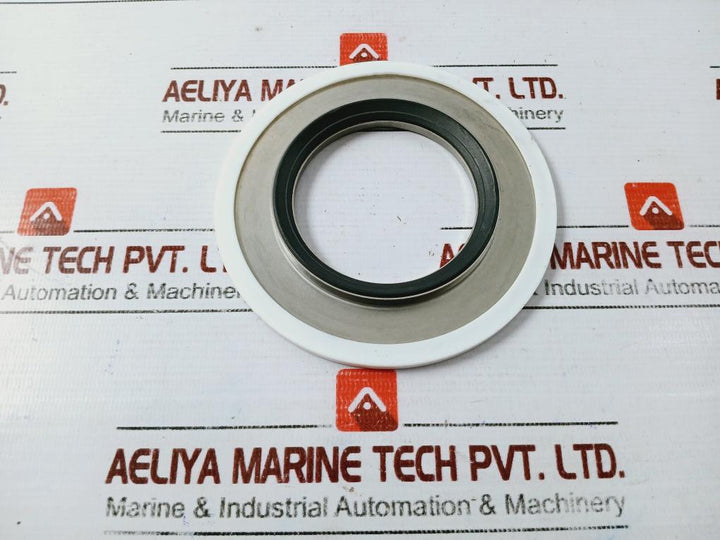 Klinger Dn 80/65 Gasket Kit For Ball Valve Pn40