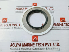 Klinger Dn 80/65 Gasket Kit For Ball Valve Pn40