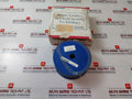 Klinger Gland Pack K3222 8 Meter Compression Packing 12.5Mm