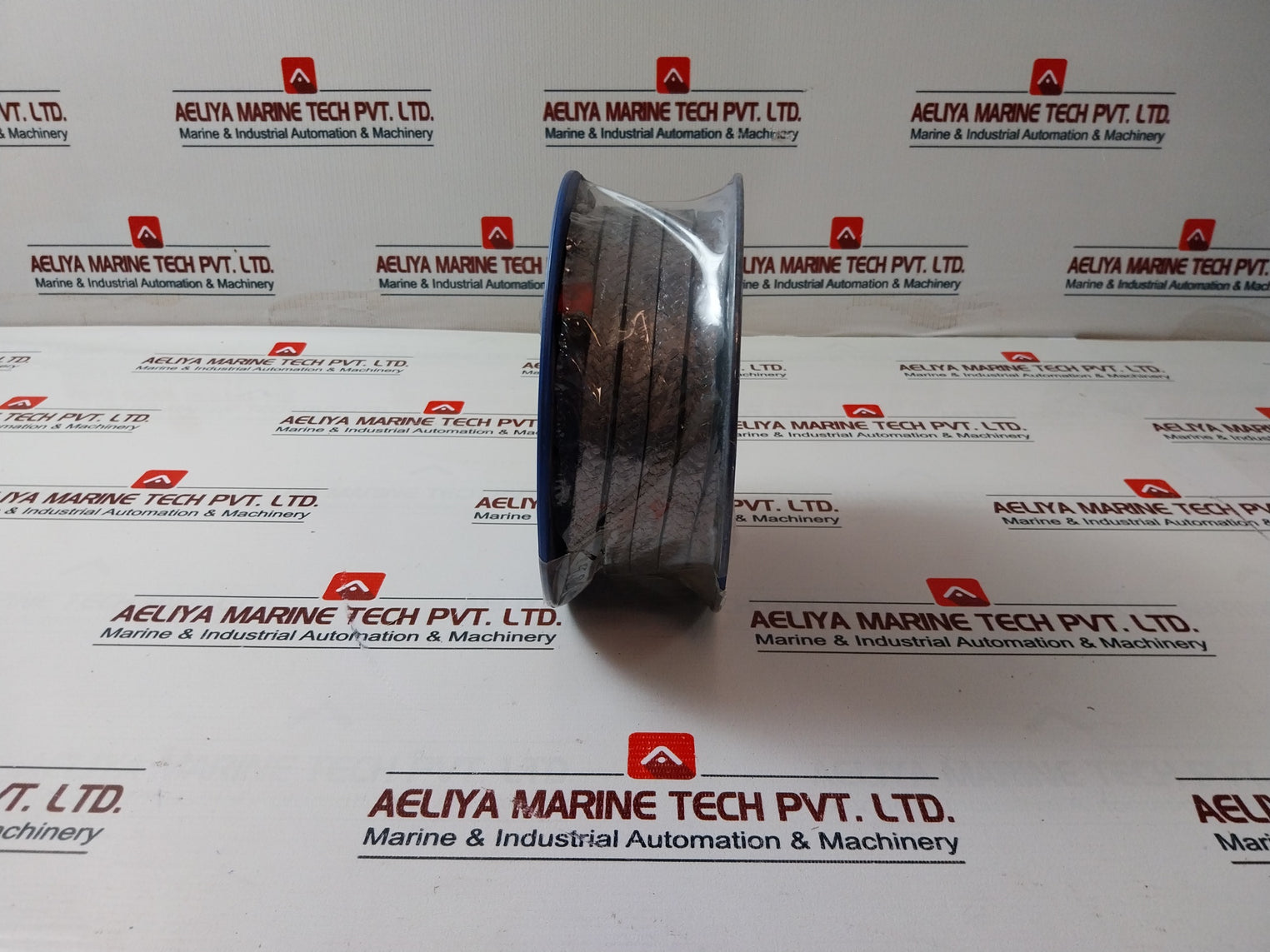 Klinger Gland Pack K3222 8 Meter Compression Packing 12.5Mm