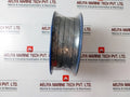 Klinger Gland Pack K3222 8 Meter Compression Packing 12.5Mm