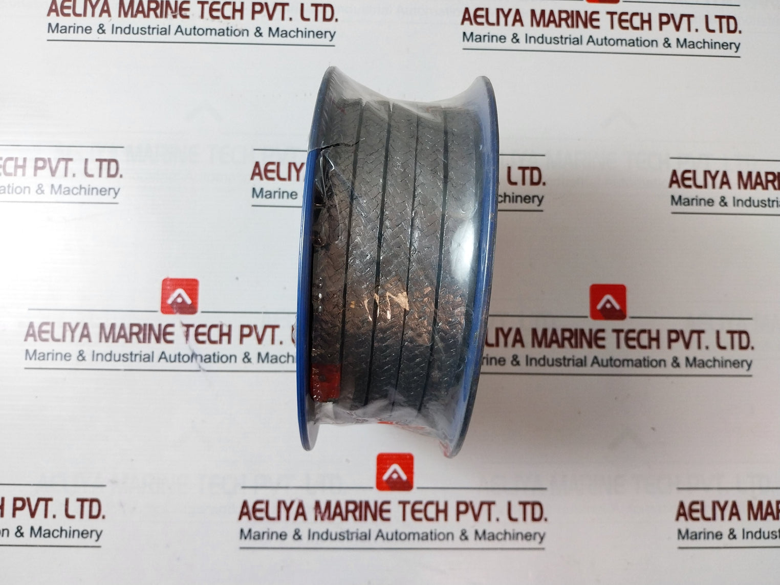 Klinger Gland Pack K3222 8 Meter Compression Packing 12.5Mm