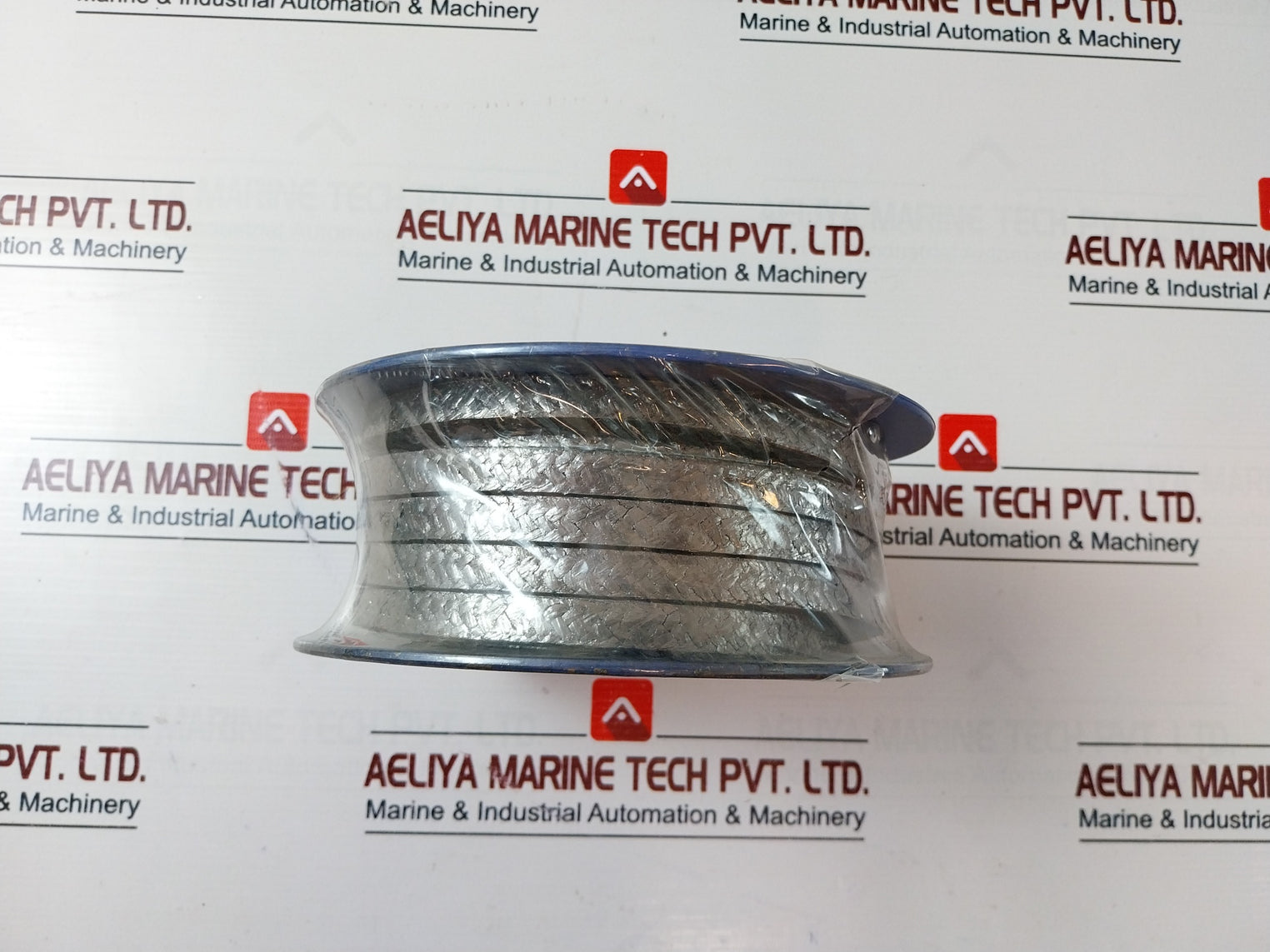 Klinger Gland Pack K3222 8 Meter Compression Packing 12.5Mm