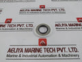 Klinger Pn 60 Gasket For Ball Valve Dn 25/20 755.01.00.026