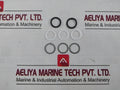 Klinger Pn 63 Sealing Kit For Ball Valve R00340 Dn 32/35