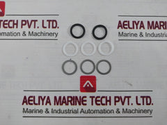 Klinger Pn 63 Sealing Kit For Ball Valve R00340 Dn 32/35