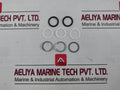 Klinger Pn 63 Sealing Kit For Ball Valve R00340 Dn 32/35