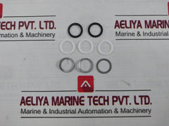 Klinger Pn 63 Sealing Kit For Ball Valve R00340 Dn 32/35