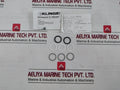 Klinger Pn 63 Sealing Kit For Ball Valve R00340 Dn 32/35
